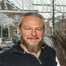 Petr Šmahel 2. Vorsitzender