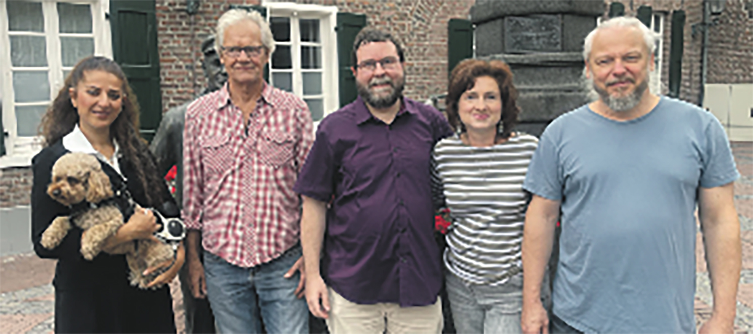 Wählergemeinschaft „Freie Bürgervertreter Kerken e.V.“