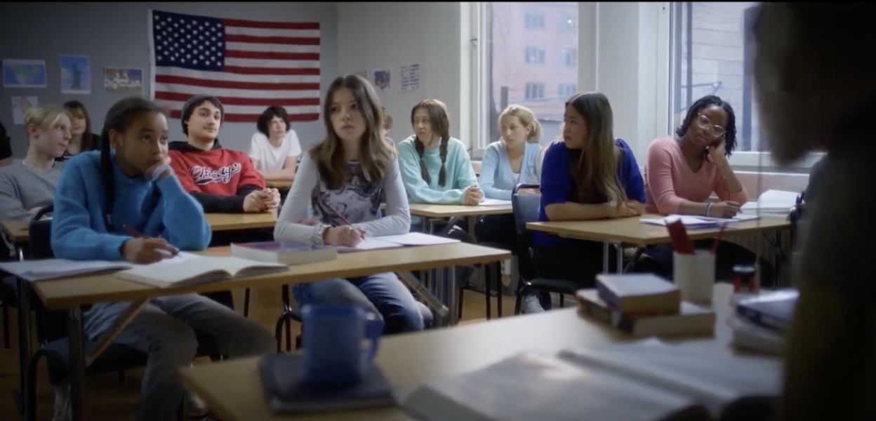 Gender-Transormation